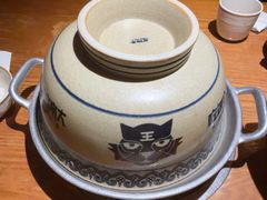 -吃饭皇帝大土家民族菜(荟聚店)