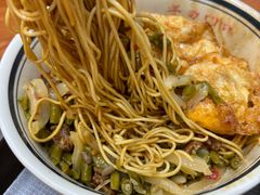 -李易面馆(树木岭店)