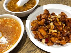 -河沿肉饼Beijing Pie(东华门店)