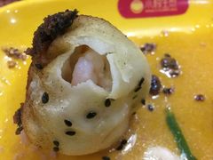 -小杨生煎(香港名都店)