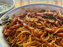 -君东记本帮面馆(天钥桥路店)