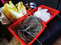 -长顺花江狗肉牛羊肉馆(五一广场店)