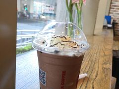 -茶缸AMOKKA COFFEE