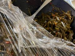 海带丝-鹅堂·荣昌卤鹅(九重锦美食城店)