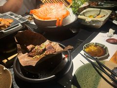 -花潮料理艺食馆(成都万象城店)