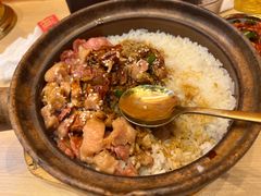 -赵财记·肠粉·煲仔饭(九龙城店)