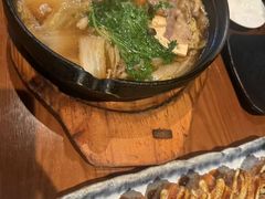 -千代武日本料理(爱建店)