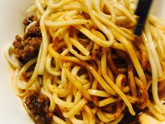 -牛王庙吳記怪味面(双楠店)