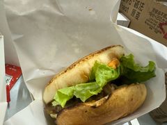 -必胜客(松雷店)