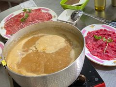 -燃计沙茶皇·香港沙茶火锅(人广旗舰店)