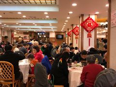 大堂-庐州太太(CBD店)