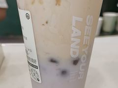 -仙雨林·奶茶鲜果茶(书院巷店)
