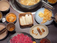 -芸鲜季·云南野生菌餐厅· 云南风物味研社(闵行店)