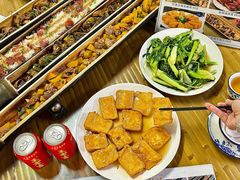 -丰依竹食·老牌竹筒饭