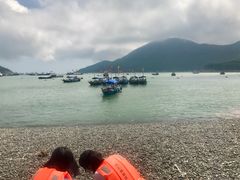 -乌石塘景区