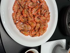 -忆江南·临江鱼馆