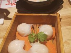 -花少爷的粥(华阳城店)