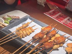 -管氏翅吧(马家堡店)