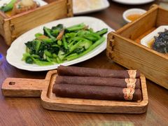 -日日鲜自助餐厅(小公园店)