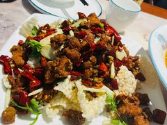 -川悦壹号·川菜(蠡溪路店)