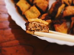 -溢心园香河肉饼总店