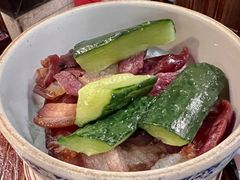 家乡腊味饭-黄祥华养生堂·炖汤·营养蒸饭(岭南天地店)