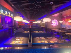 -匠子烤鱼(上邦百汇城店)