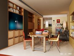 -山乙建设丨更懂年轻人的设计品牌