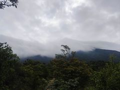 -七娘山
