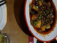 -易老妈蹄花.特色川菜(人民公园总店)