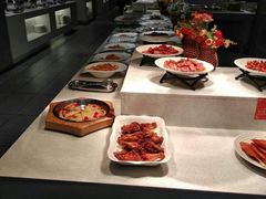 -怡人怡口牛排海鲜自助(飞龙大厦店)