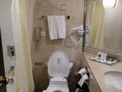 -上海新锦江大酒店