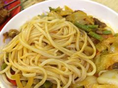 -维吾尔餐厅(宜山路店)