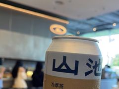 -SAANCI山池咖啡(海上世界文化艺术中心店)