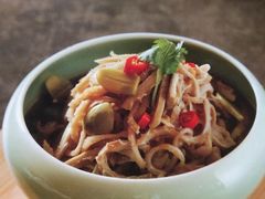 -胖老汉椒麻鸡清真新疆菜(西御街店)