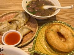 -易裕和·长沙米粉(竹塘西路店)