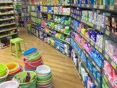 店内环境-百家超市(鸿德大厦店)