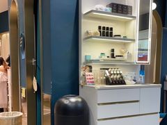 -海马体照相馆(西安高新万达广场店)