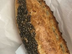 -面包谷Grains n' Beans(九号公馆店)