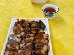 蜜汁肥叉-海鲜街菜馆(海珠南路店)