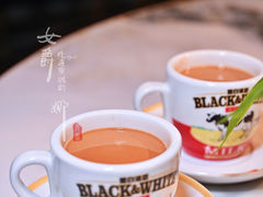 热奶茶-肥福排档(星光店)
