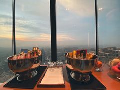 -无锡苏宁银河国际酒店-麺餐厅