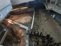 -元代水闸遗址博物馆