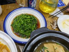 酒香草头-锦月楼百姓厨房(大箕山商业广场店)