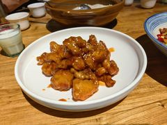 -萬家灯火·私房湘菜·22年老手艺(南岭大道店)
