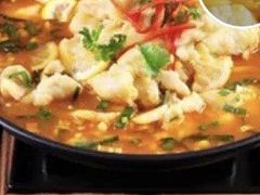 -苗小坛酸汤鱼(酒仙桥店)