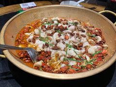 -蜀都丰 正宗水煮鱼(建德天城店)