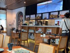 -Pizzeria da Nicola·火炉披萨(中大国际店)