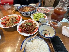 -小街47號江湖菜(四合院店)
