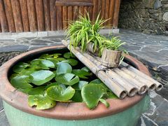 -常德桃花源景区